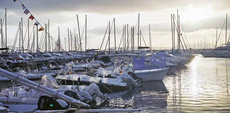 Nautic Event 2025