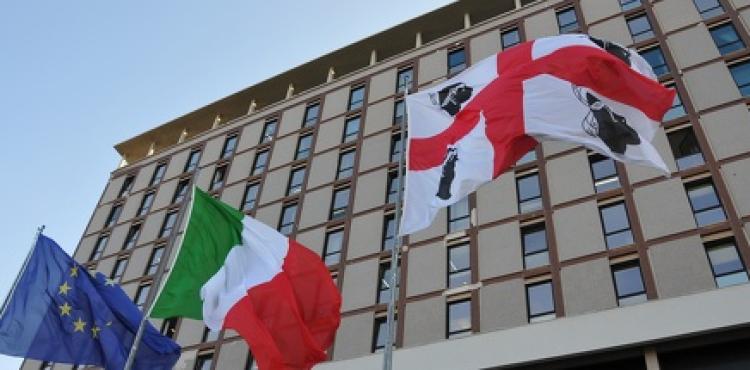 Uffici regionali