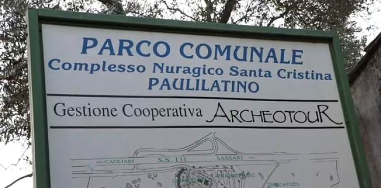 Archeotour