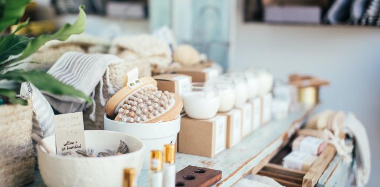 cosmesi e wellness