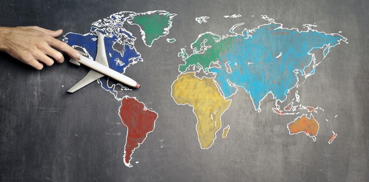 Viaggiare