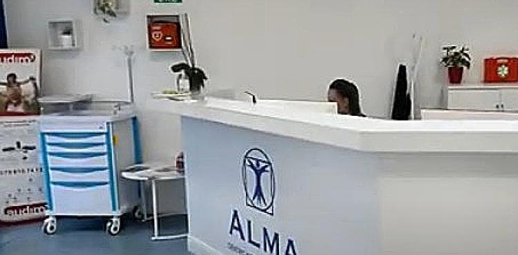 Alma