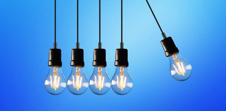 Energia più cara per le imprese sarde
