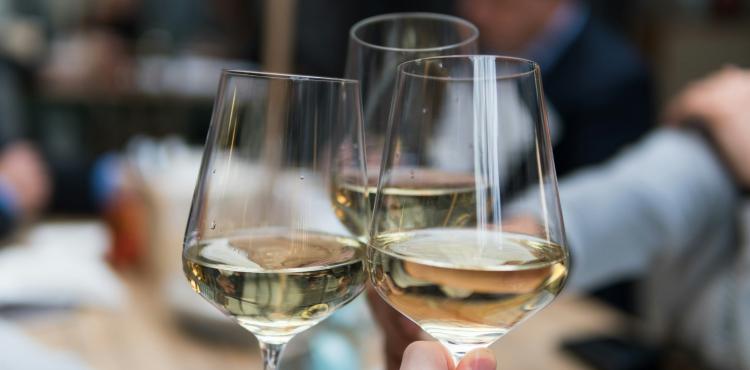 Vino brindisi