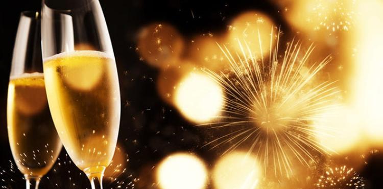 Cenone di Capodanno