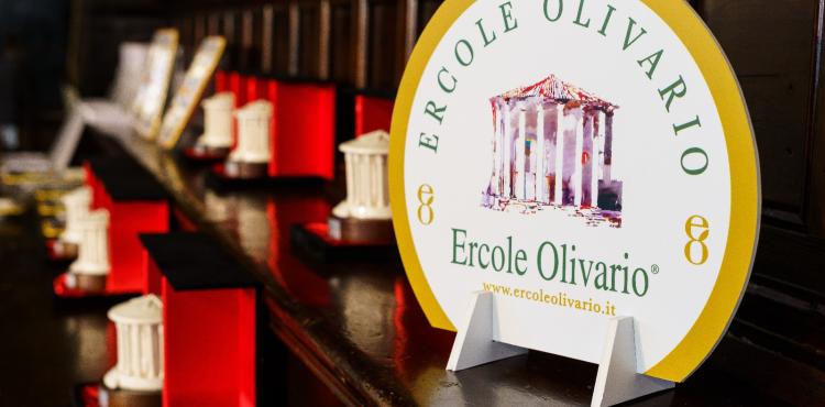 Ercole olivario
