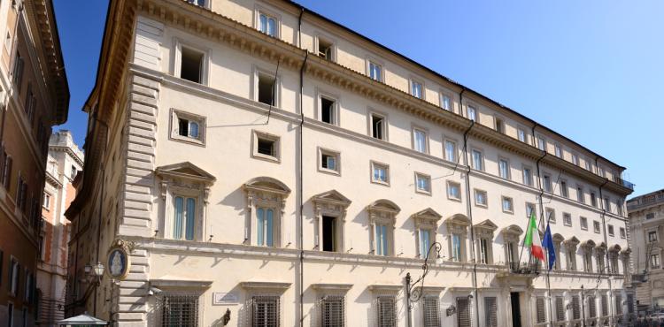 Palazzo Chigi