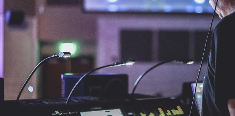 studio televesivo