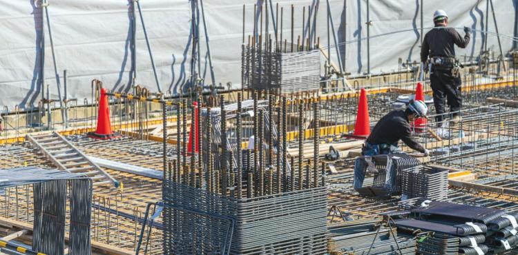 Cantiere Edile