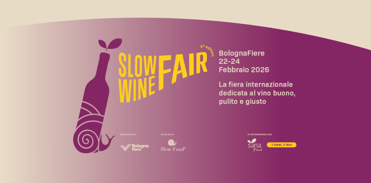 Slow Wine Fair
