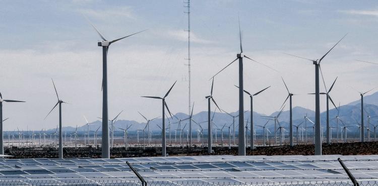 energie rinnovabili