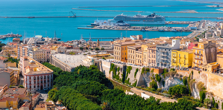 Cagliari