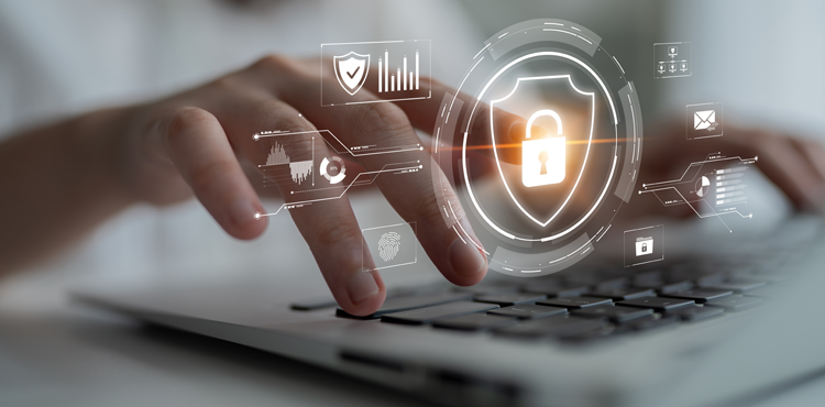 Cyber security