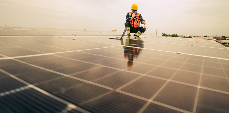 solare, pannelli fotovoltaici