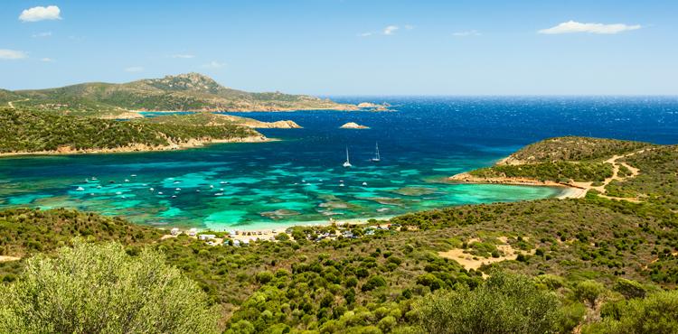 turismo e mare