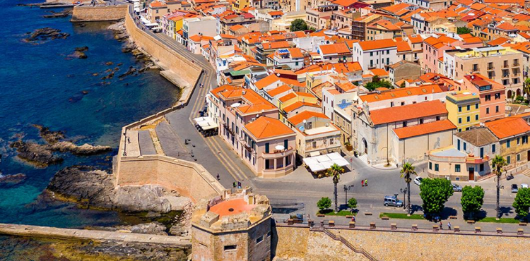 Alghero