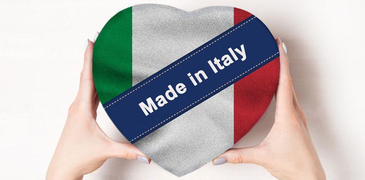 made in italy