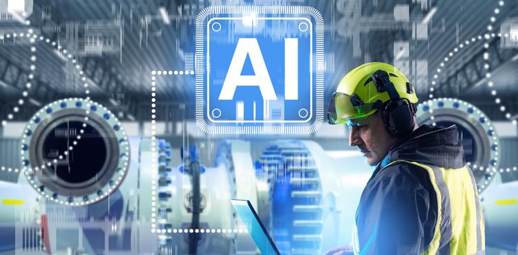 intelligenza artificiale 