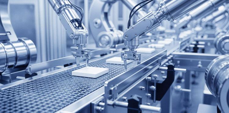 industria