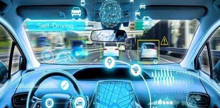 auto e innovazione a Detroit auto e innovazione a Detroit