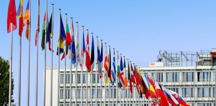 le bandiere degli stati ue le bandiere degli stati ue