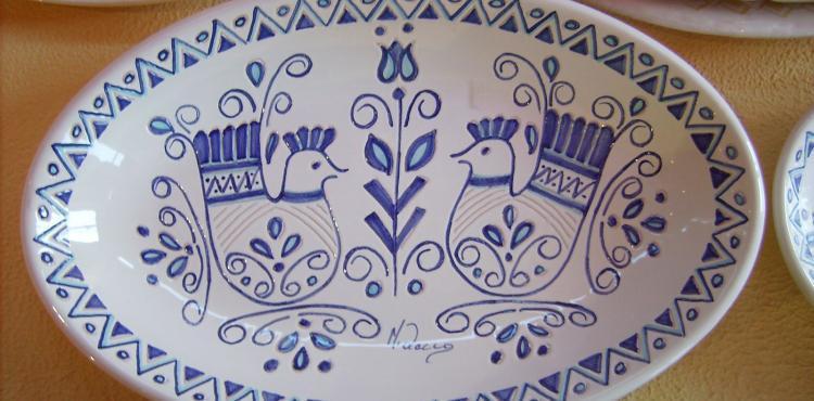 Made in Italy’s ceramics set out to conquer New York Made in Italy’s ceramics set out to conquer New York