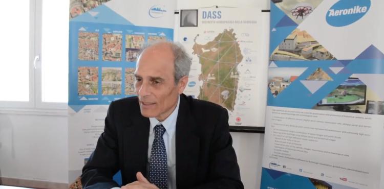 giacomo cao
