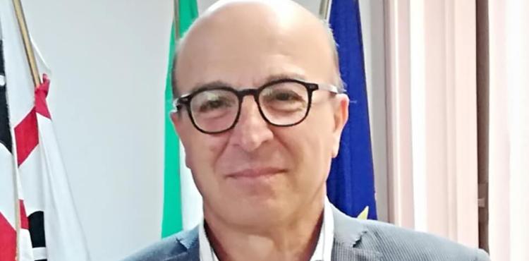 Mario Nieddu, assessore della Sanità