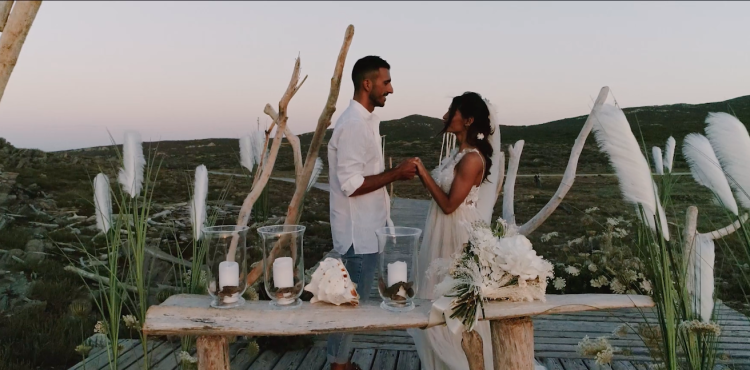 destination wedding