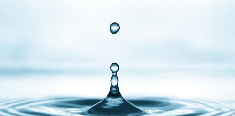 Goccia d'acqua
