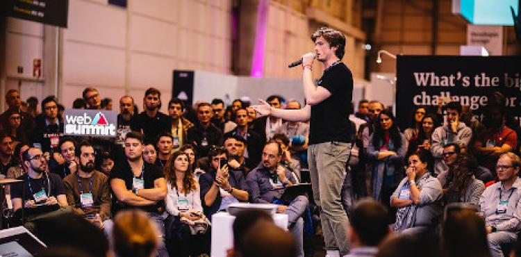 web summit 2020