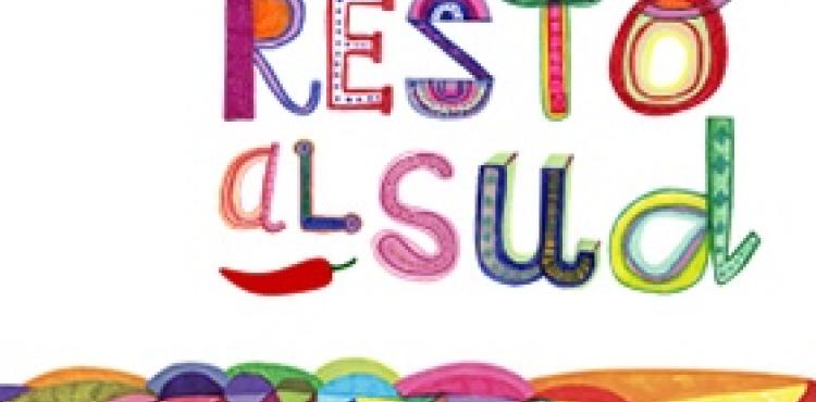 resto al sud resto al sud