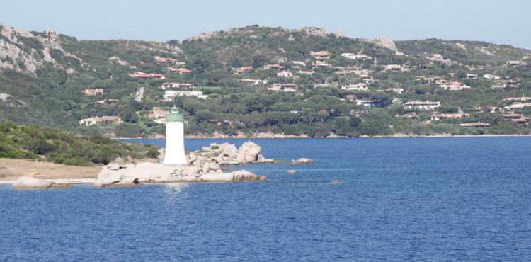 Trasporti marittimi
