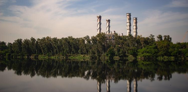 Photo by Yogendra Singh on Unsplash Industria