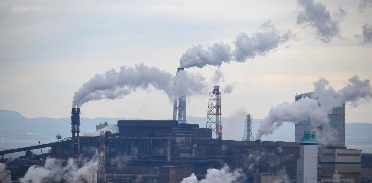 EU, new jobs from decarbonisation EU, new jobs from decarbonisation
