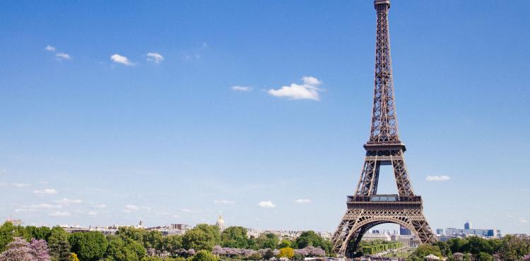 Parigi