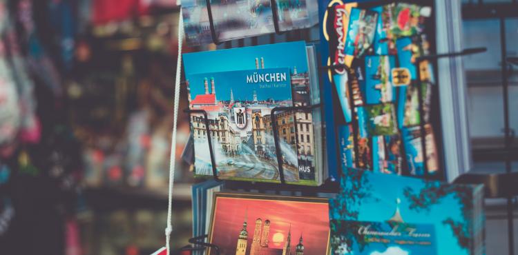 Turismo