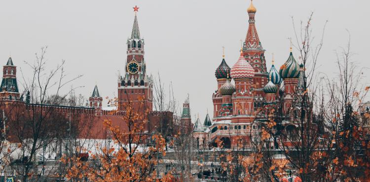 Photo by <a href="https://unsplash.com/@parulava?utm_source=unsplash&utm_medium=referral&utm_content=creditCopyText">Michael Parulava</a> on <a href="https://unsplash.com/s/photos/russia?utm_source=unsplash&utm_medium=referral&utm_content=creditCopyText">Unsplash</a> Russia