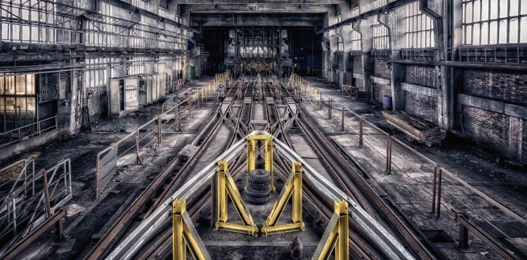 Industria