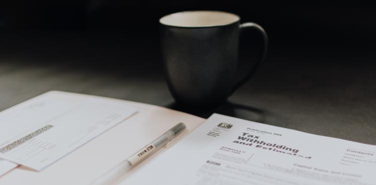 Photo by <a href="https://unsplash.com/@kellysikkema?utm_source=unsplash&utm_medium=referral&utm_content=creditCopyText">Kelly Sikkema</a> on <a href="https://unsplash.com/s/photos/taxes?utm_source=unsplash&utm_medium=referral&utm_content=creditCopyText">Unsplash</a> Fisco