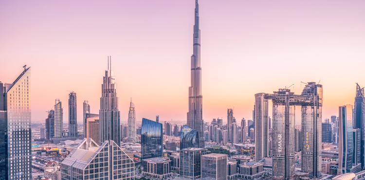 Dubai