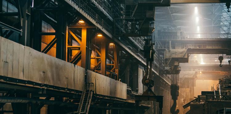Industria