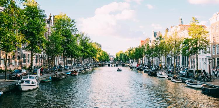 Photo by <a href="https://unsplash.com/@adrienolichon?utm_source=unsplash&utm_medium=referral&utm_content=creditCopyText">Adrien Olichon</a> on <a href="https://unsplash.com/s/photos/amsterdam?utm_source=unsplash&utm_medium=referral&utm_content=creditCopyText">Unsplash</a> Export