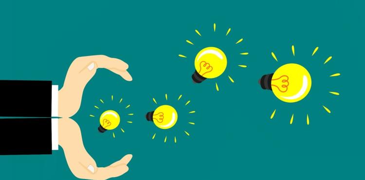 innovazione, immagine simbolicaa innovazione, immagine simbolicaa