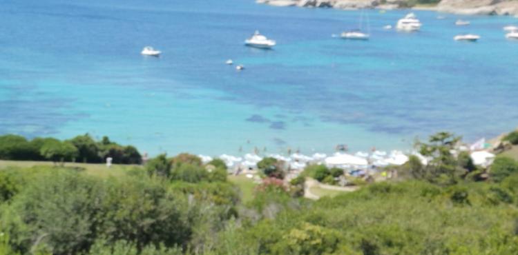 Santa Teresa di Gallura