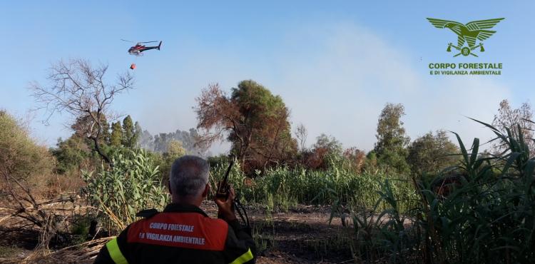 incendio incendio