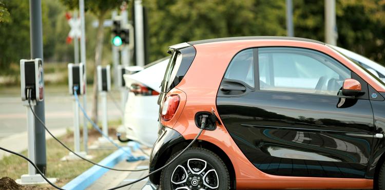 Ricarica auto elettriche