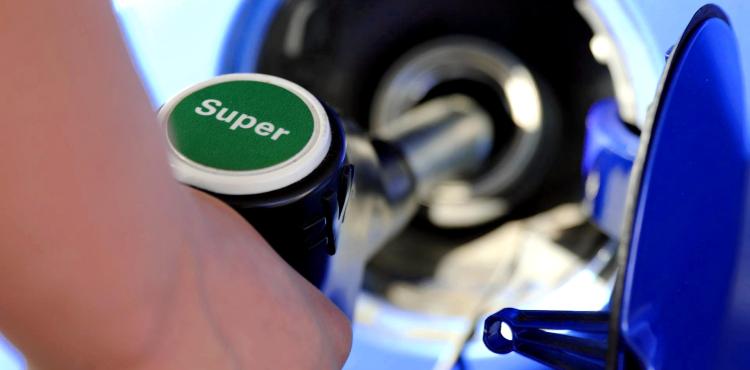 Rifornimento benzina