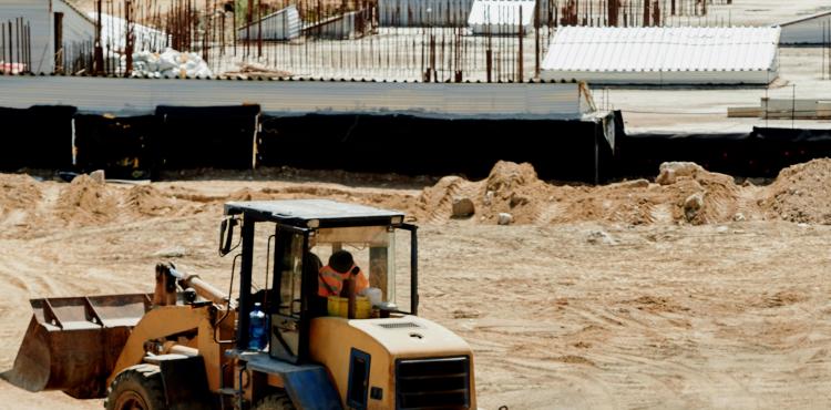 Cantiere edile