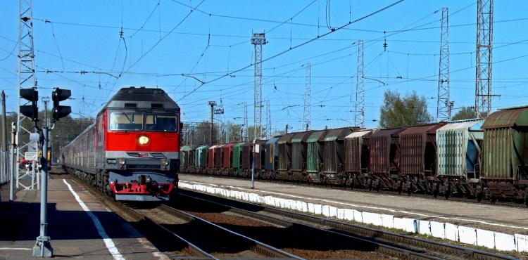 Treno
